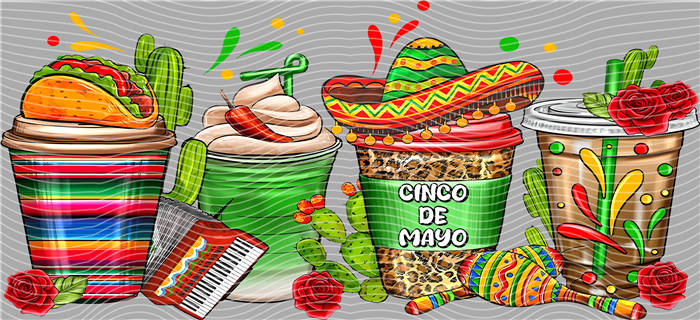 16oz Latest Bestseller-C 2548